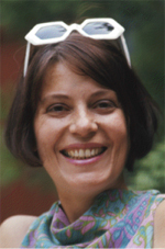 joyce harrington