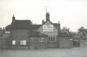 TheSixBells