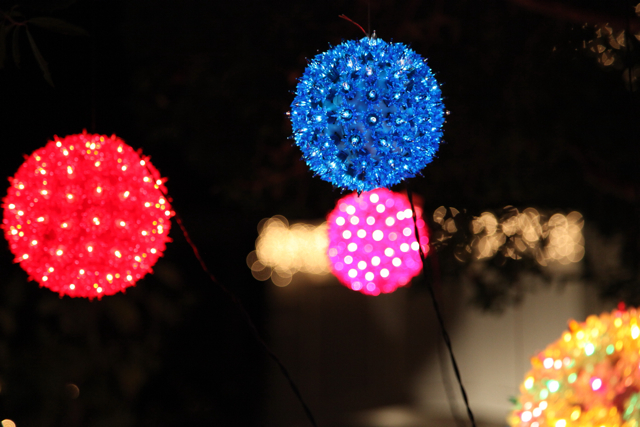 advent decorations