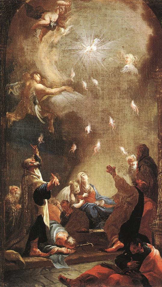 23pentecost Pentecost