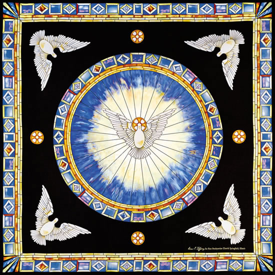 TiffanyHolySpirit_jpg The Holy Spirit, by Tiffany