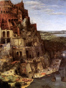 Babel, Babel, Babel