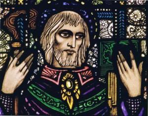 St. Columban