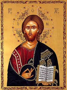 Christ the Pearl