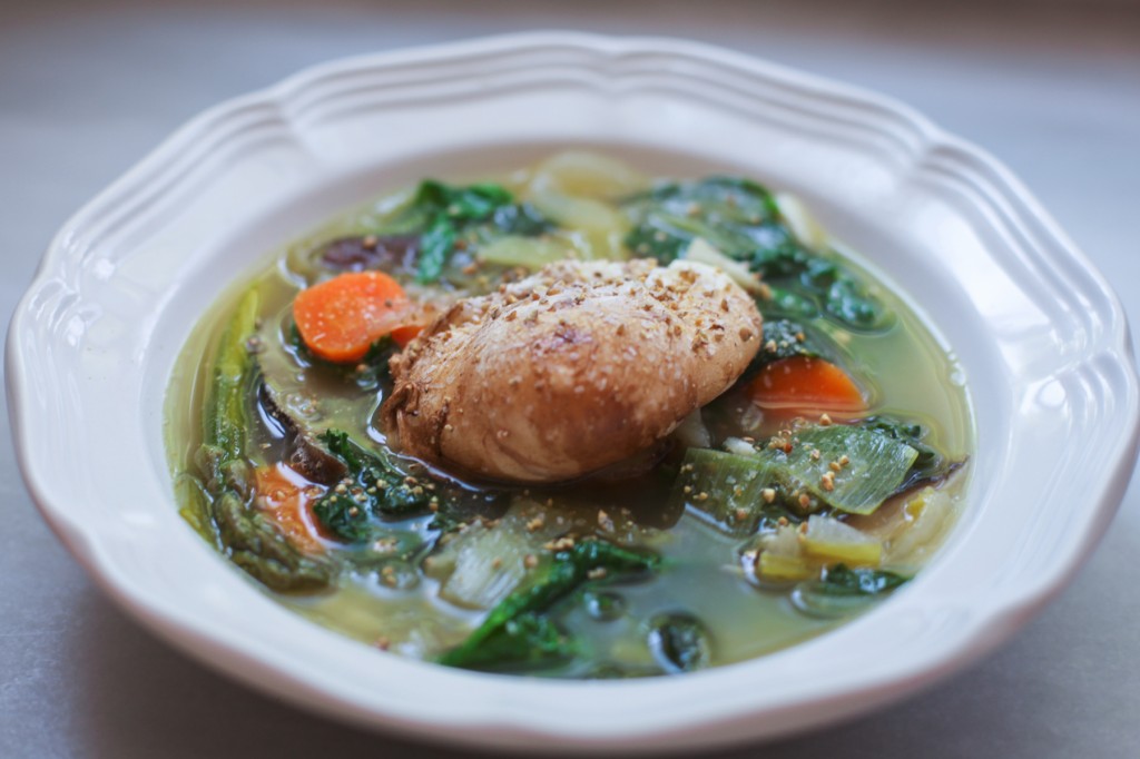 pot au feu