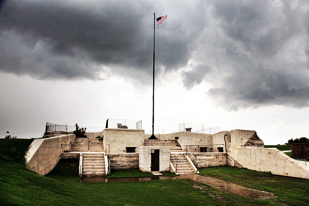 fortjack1 Fort Jackson