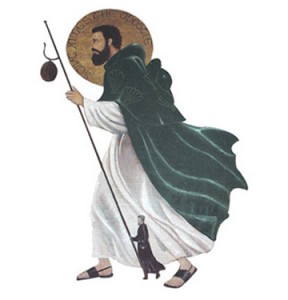 st. james