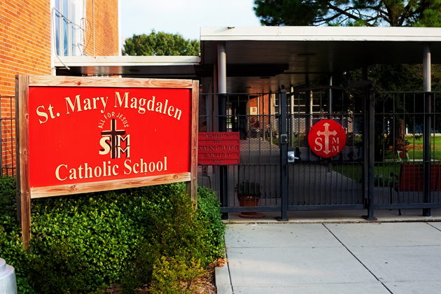 school Our School