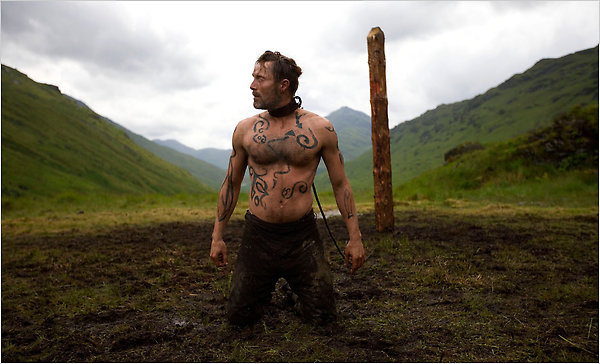 Mads Mikkelson Mads Mikkelson