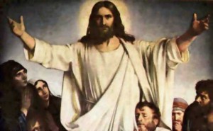 the bread of life