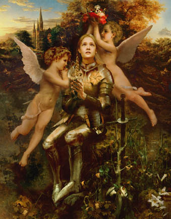 joan of arc Joan of Arc