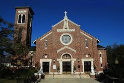 oll Our Lady of the Lake