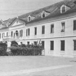 ursulines Ursuline Convent
