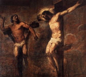 christ-and-the-good-thief Christ and the Good Theif