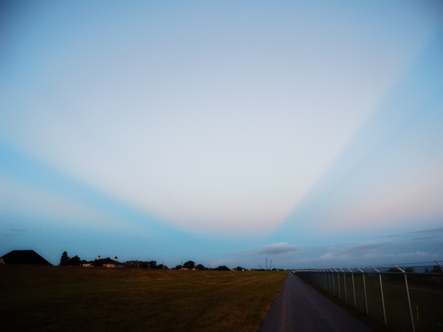 cloudrays