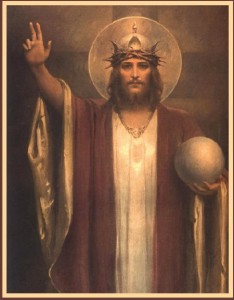 ChristTheKing Christ the King