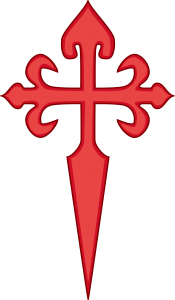 St. James Cross