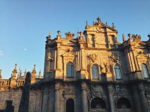 La Cathedral