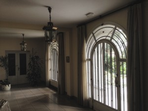 Casa en Madrid