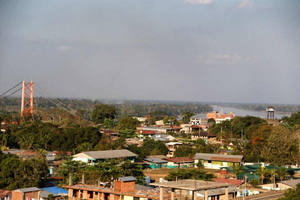 Puerto Maldonado