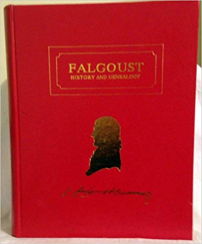 Falgoust / Falgout - Fr. Kenneth Allen